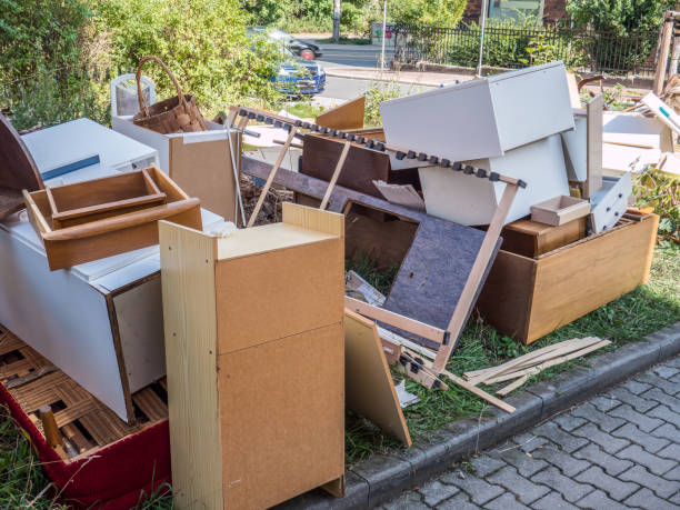 Best Attic Cleanout Services  in Elkton, VA