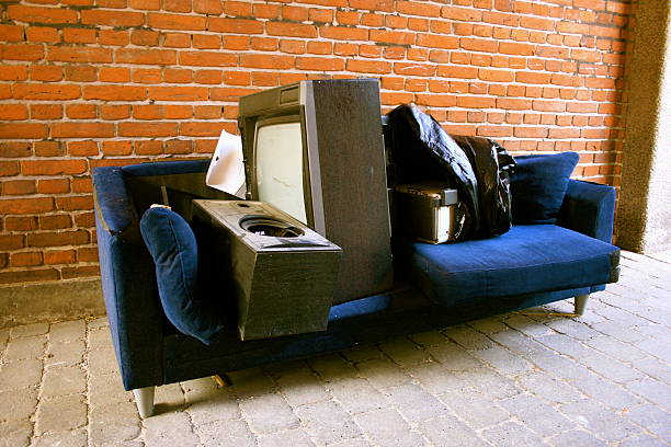 Best Furniture Removal Near Me  in Elkton, VA