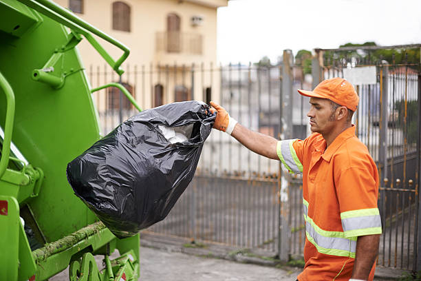 Best Same-Day Junk Removal  in Elkton, VA