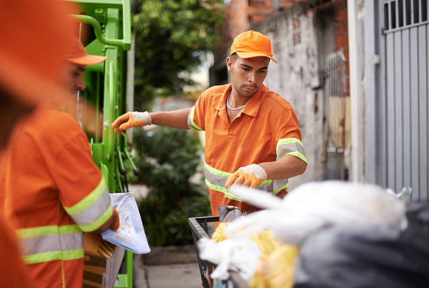 Best Construction Debris Removal  in Elkton, VA